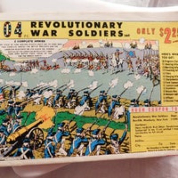 WALT DISNEY SCAMP Comic Book Issue 29 1976 - Picture 4 of 4